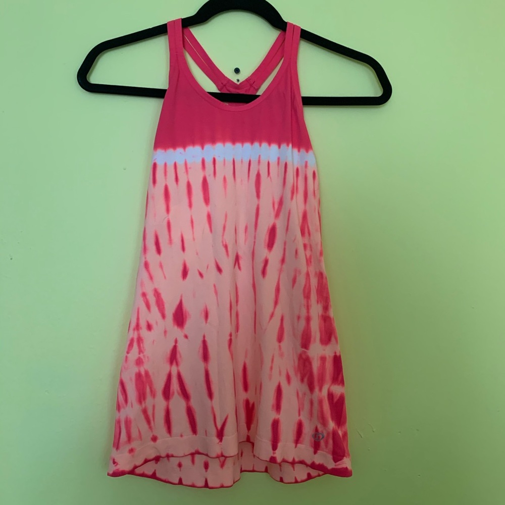 New! Women’s workout top